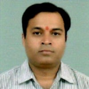 Vikas Saxena - PeerSpot reviewer