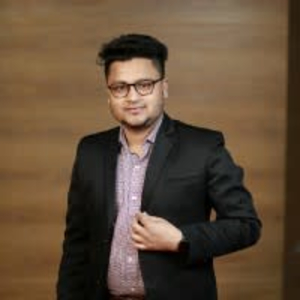 Raihan Hossain - PeerSpot reviewer