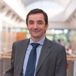 Helder-Valente - PeerSpot reviewer