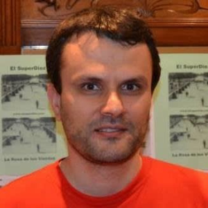 Jose Luis Carrió Hevia - PeerSpot reviewer