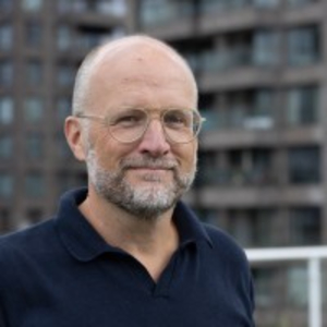 Jeroen Warnaar - PeerSpot reviewer