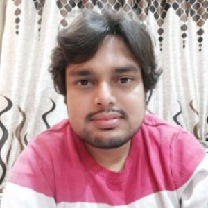 Bhupesh Matwale - PeerSpot reviewer
