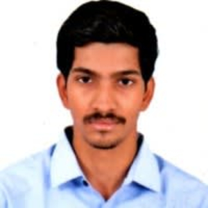 Gopi Manoj Vuyyuru - PeerSpot reviewer