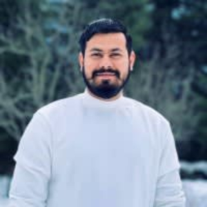 ShashiGupta - PeerSpot reviewer