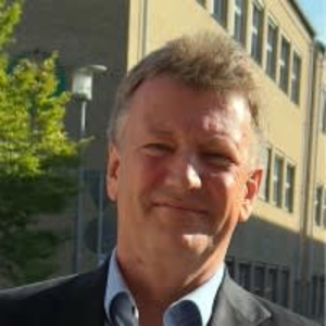 John D'Arcy - PeerSpot reviewer