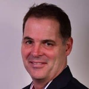 Anders Wall - PeerSpot reviewer