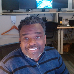 Russ Russ - PeerSpot reviewer