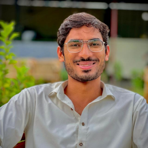 Awais Sajid - PeerSpot reviewer