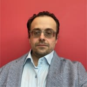 Konstadinos Aivaliotis - PeerSpot reviewer