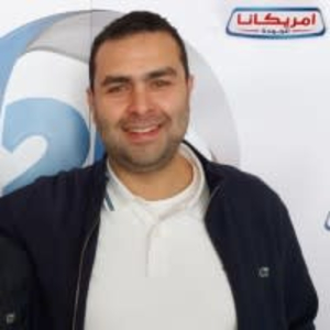 Ayman Said - PeerSpot reviewer
