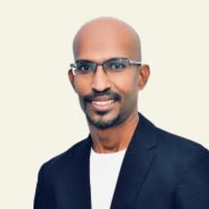 PrabhuKrishnamoorthy - PeerSpot reviewer