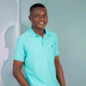 Iwegbue Godspower Isioma - PeerSpot reviewer