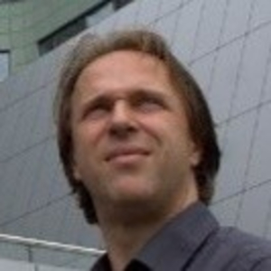 Thomas Roes - PeerSpot reviewer