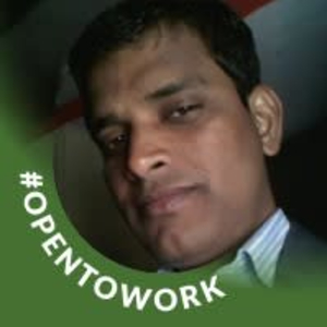 Mohammad Hussain - PeerSpot reviewer