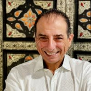 Stefano Gulbalis - PeerSpot reviewer