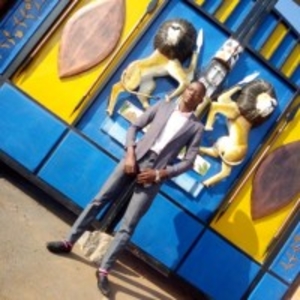 Kabayo Keith - PeerSpot reviewer