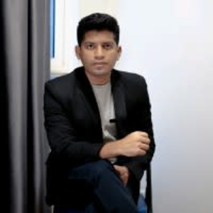 RanjitKumar1 - PeerSpot reviewer