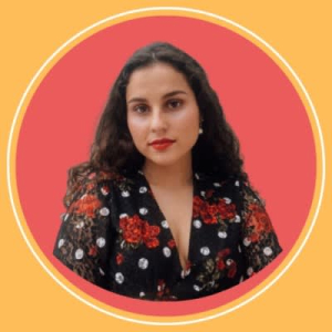 Diana Silva - PeerSpot reviewer