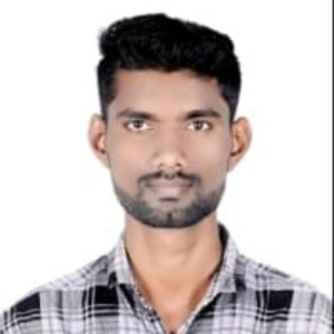 Suraj Kamble - PeerSpot reviewer