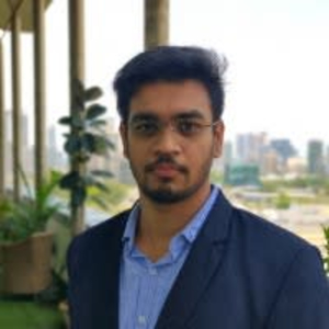 Sarvesh Rane - PeerSpot reviewer