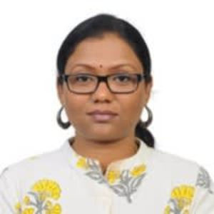 Saktid Devi Jeyakaran - PeerSpot reviewer