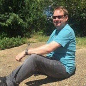 Stephen Whitehouse - PeerSpot reviewer