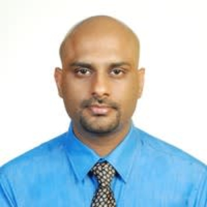 SunilkumarSivan - PeerSpot reviewer