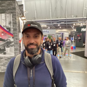 Rafael_Oliveira - PeerSpot reviewer