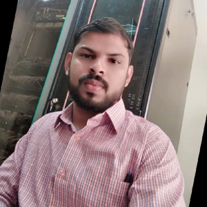 Niyajuddin Tiwale - PeerSpot reviewer
