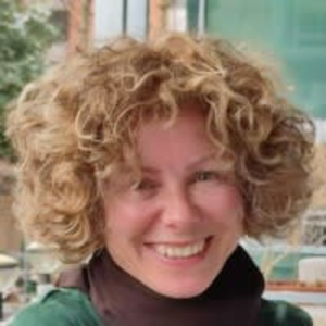 Ghislaine-Resplandy - PeerSpot reviewer