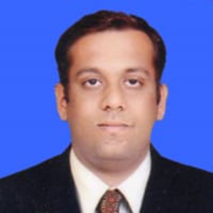 Rupesh Kolhapurkar - PeerSpot reviewer