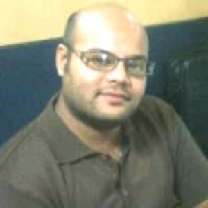 Sohom Roy - PeerSpot reviewer