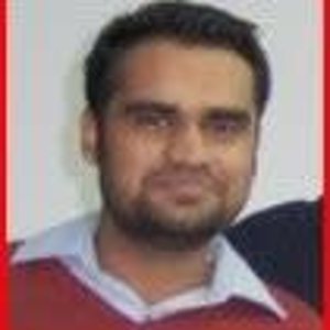 VikashSingh - PeerSpot reviewer