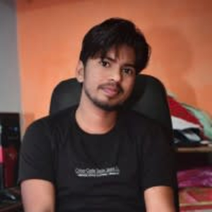 Subhash Mahato - PeerSpot reviewer