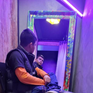 Emilio Valle - PeerSpot reviewer