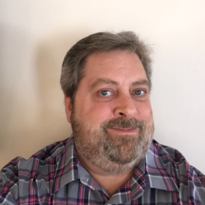 Matt Reller - PeerSpot reviewer