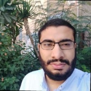 Ahmad Abdullah - PeerSpot reviewer