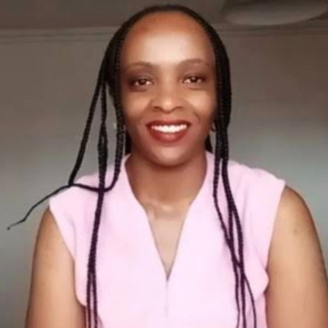 Naomi Wanjiru - PeerSpot reviewer