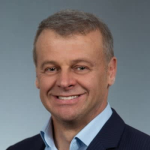 Rod Organ - PeerSpot reviewer