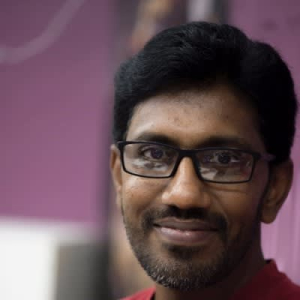 Bharath-Reddy - PeerSpot reviewer