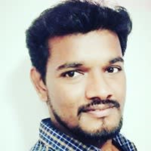 Prabhakaran K - PeerSpot reviewer