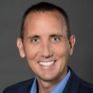 Nick Simmons - PeerSpot reviewer