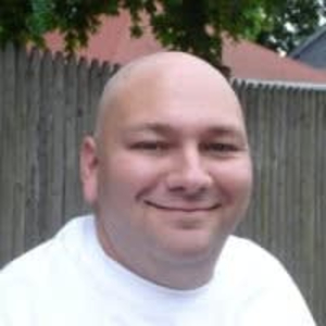 Brian Rota - PeerSpot reviewer