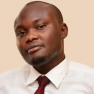 Calvince Okello - PeerSpot reviewer