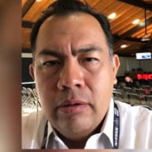 ARTURO MONTIEL - PeerSpot reviewer