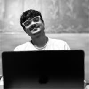 Aakash Kushwaha - PeerSpot reviewer