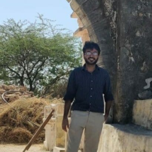 Nishant Thakkar - PeerSpot reviewer