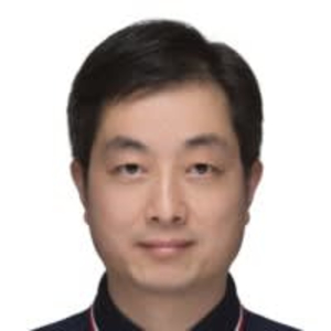 Yantao Zhao - PeerSpot reviewer