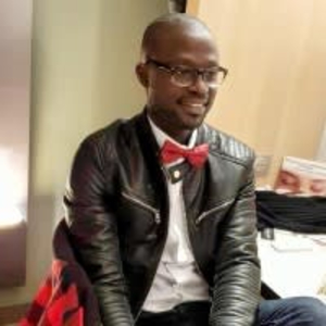 Simon KONAN - PeerSpot reviewer