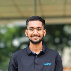 Rajesh Kumar Nayak - PeerSpot reviewer